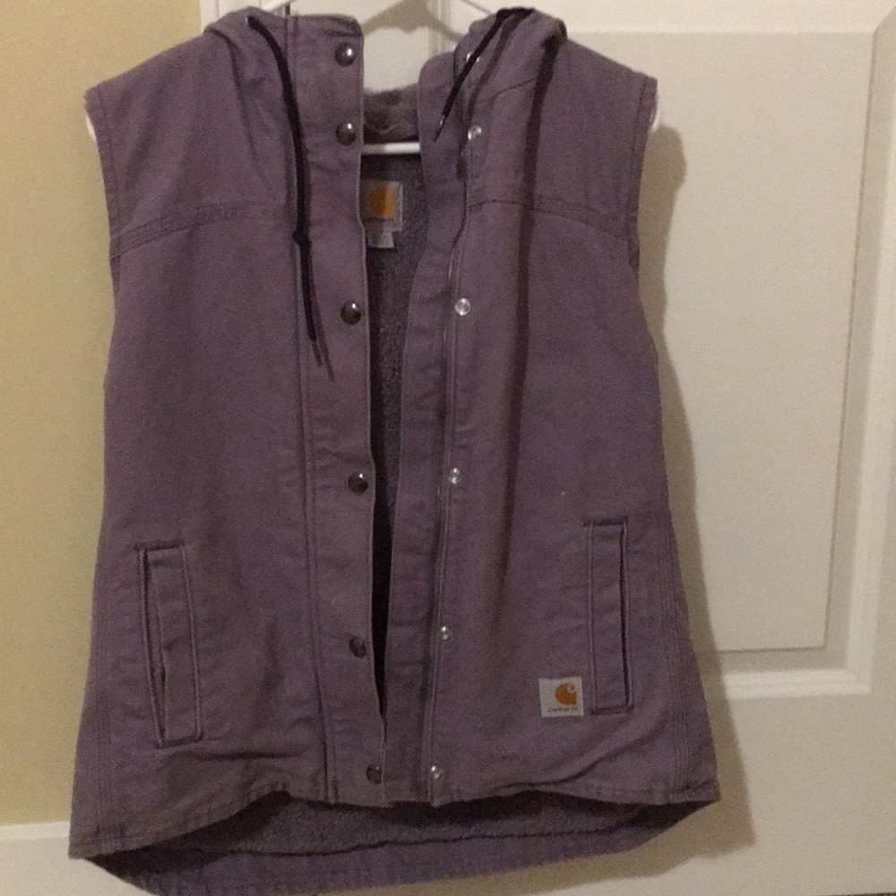 Carhartt Vest